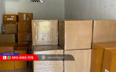 Jasa Import Door to Door dari China ke Indonesia