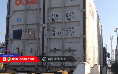 Jasa Import Borongan Door to Door Murah