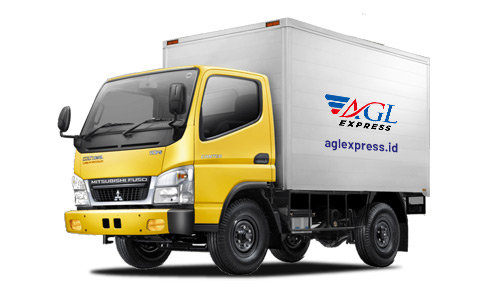 Colt-Diesel-Engkel-Box